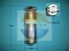 KIA 0K03A61500C Dryer, air conditioning